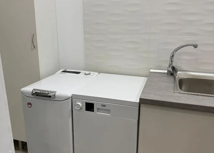 Loft Vip Con Entrada Privada Y Estilo Urbano 바야돌리드