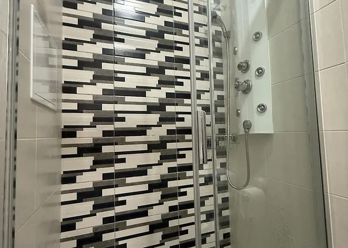 Loft Vip Con Entrada Privada Y Estilo Urbano 아파트 *