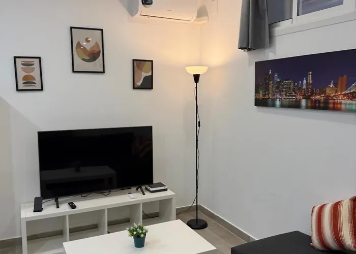 Loft Vip Con Entrada Privada Y Estilo Urbano * Valladolid