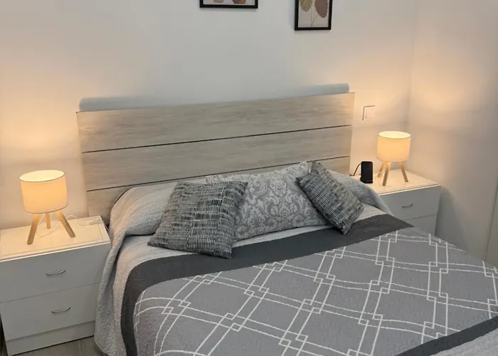 Loft Vip Con Entrada Privada Y Estilo Urbano Apartment