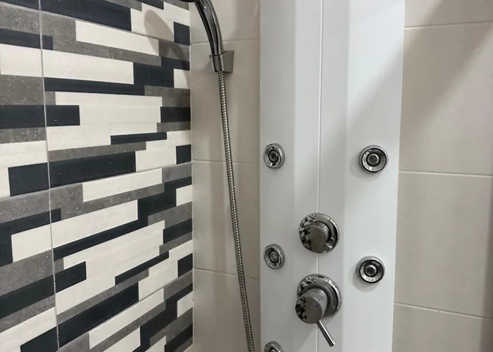 Apartment Loft Vip Con Entrada Privada Y Estilo Urbano Valladolid