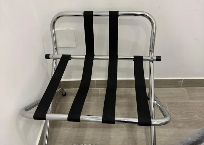 Loft Vip Con Entrada Privada Y Estilo Urbano * Valladolid